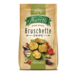 Maretti Bruschette o Smaku Mieszanki Warzyw Śródziemnomorskich 70 g
