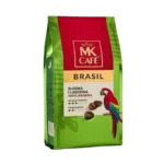 MK Café Brasil Kawa Ziarnista 400 g