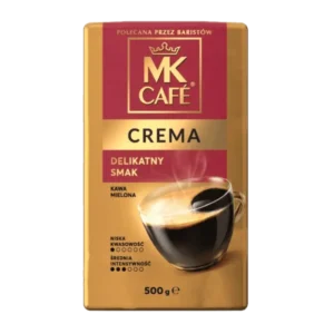 MK Café Crema Kawa Mielona 500 g