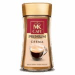 MK Café Premium Crema Kawa Rozpuszczalna 130 g