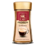 MK Café Premium Crema Kawa Rozpuszczalna 130 g