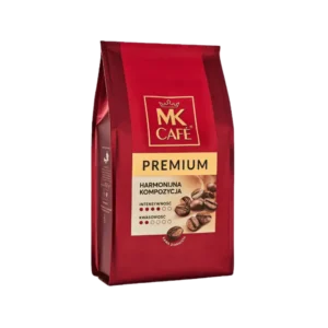 MK Cafe Premium Kawa Ziarnista 1 kg