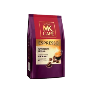 MK Cafe Espresso Kawa Ziarnista 1 kg