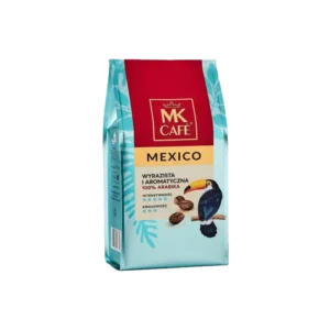 MK Café Mexico Kawa Ziarnista 400 g