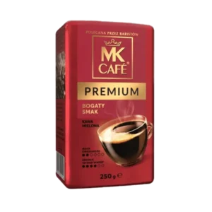MK Café Premium Kawa Mielona 250 g
