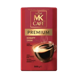 MK Café Premium Kawa Mielona 500 g