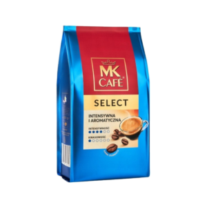 MK CAFE SELECT 1KG ZIARNISTA STRAUSS