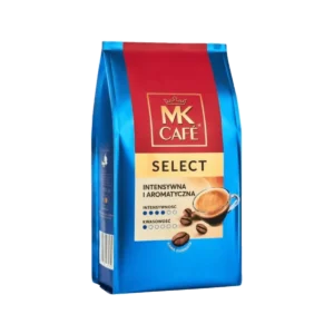 MK Cafe Select Kawa Ziarnista 1 kg