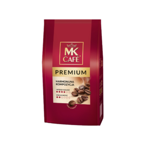 MK CAFE PREMIUM 500G ZIARNISTA STRAUSS