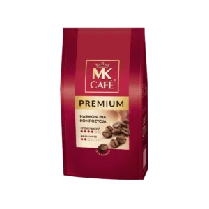 MK Café Premium Kawa Ziarnista 500 g