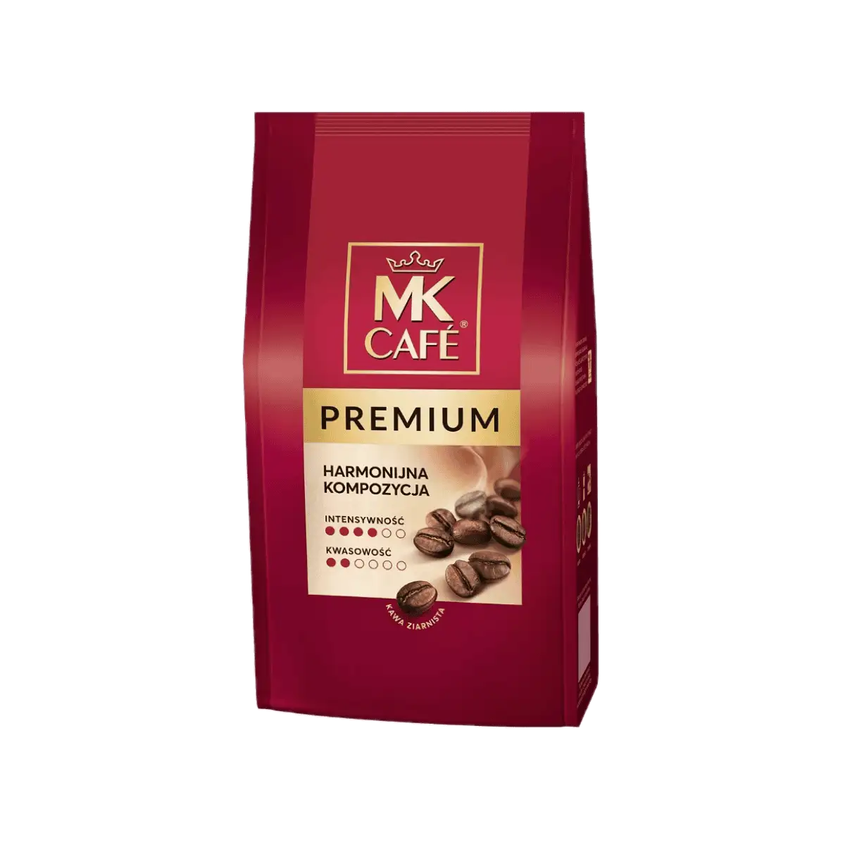 MK Café Premium Kawa Ziarnista 500 g