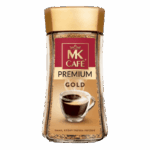 MK Café Premium Gold Kawa Rozpuszczalna 75 g