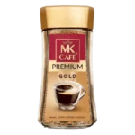 MK Café Premium Gold Kawa Rozpuszczalna 75 g