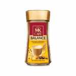 MK Café Balance Mix Kawy Zbożowej i Rozpuszczalnej 180 g