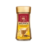MK Café Balance Mix Kawy Zbożowej i Rozpuszczalnej 180 g