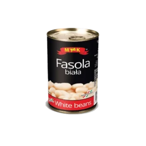 MK Fasola Biała w Zalewie 400 g
