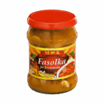 MK Fasolka po Bretońsku 500 g