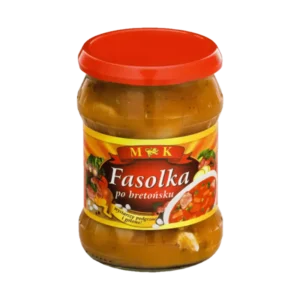 MK Fasolka po Bretońsku 500 g
