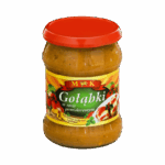 MK Gołąbki w Sosie Pomidorowym 500 g