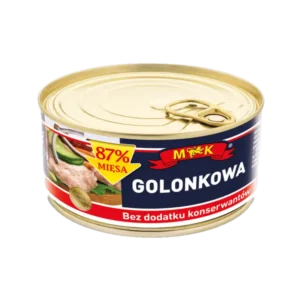 MK Konserwa Golonkowa 300 g