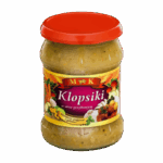MK Klopsiki w Sosie Grzybowym 500 g