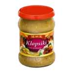 MK Klopsiki w Sosie Grzybowym 500 g