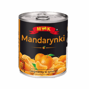 MANDARYNKI 312G MK
