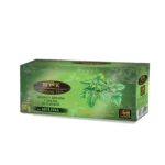 MK Ceylon Tea Herbata Zielona z Melisą 50 g (25 × 2 g)