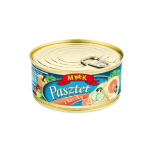 MK Pasztet z Kaczką 300 g