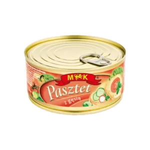 MK Pasztet z Gęsią 300 g