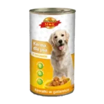 MK Animals Karma dla Psa z Drobiem 415 g