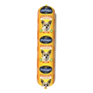 Pufinger Baton dla psa z drobiem 900 g