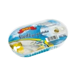 MK Śledź po gdańsku w oleju 170 g