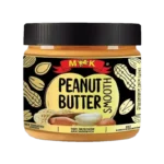 MK Masło Orzechowe Smooth 500 g
