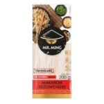 Mr. Ming Makaron Ryżowy Nitka Vermicelli 200 g