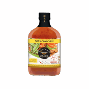 SOS CHILI SŁODKI 175G MR.MING/CAMPIO FOOD