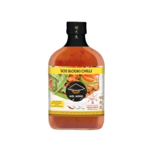 Mr. Ming Sos Słodki Chilli 175 ml