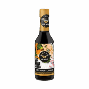 SOS SOJOWY 150ML CIEMNY 36% MR.MING/CAMPIO FOOD