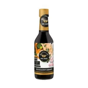 Mr. Ming Sos Sojowy Ciemny 150 ml