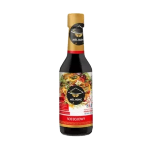 Mr. Ming Sos Sojowy Jasny 150 ml