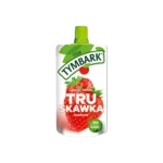 Tymbark Mus Jabłko, Banan, Truskawka, Marchew 120 g