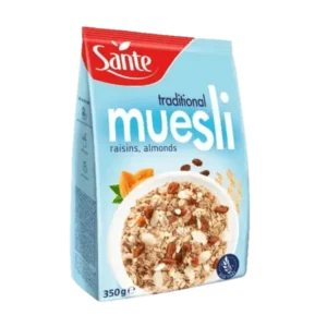 Sante Musli Tradycyjne 350 g