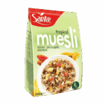 SANTE MUSLI TROPICALNE 350G