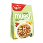 Sante Musli Tropikalne 350 g