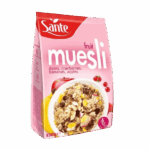 SANTE MUSLI OWOCOWE 350G