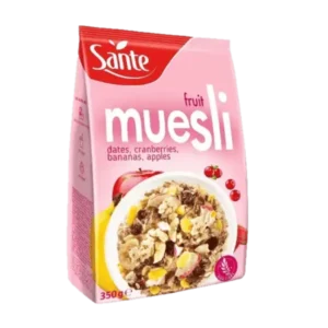 Sante Musli Owocowe 350 g