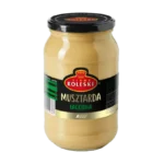 Roleski Musztarda Łagodna 900 g