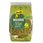 Novelle Makaron Proteinowy z Zielonego Groszku 250 g