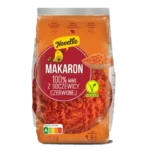 Novelle Makaron Proteinowy z Czerwonej Soczewicy 250 g