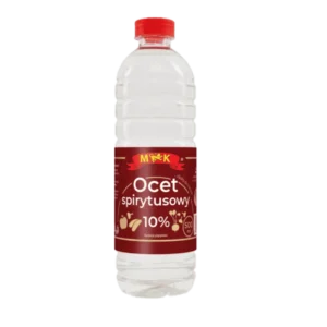 MK Ocet Spirytusowy 10% 500 ml